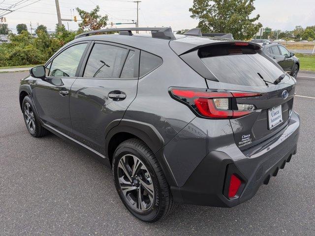 new 2025 Subaru Crosstrek car, priced at $30,235