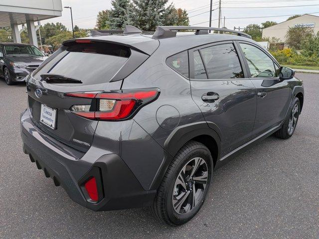 new 2025 Subaru Crosstrek car, priced at $30,235