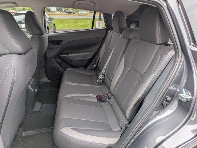 new 2025 Subaru Crosstrek car, priced at $30,235