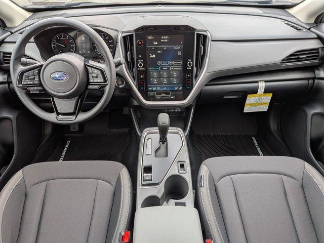 new 2025 Subaru Crosstrek car, priced at $30,235