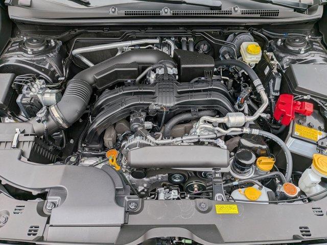 new 2025 Subaru Crosstrek car, priced at $30,235