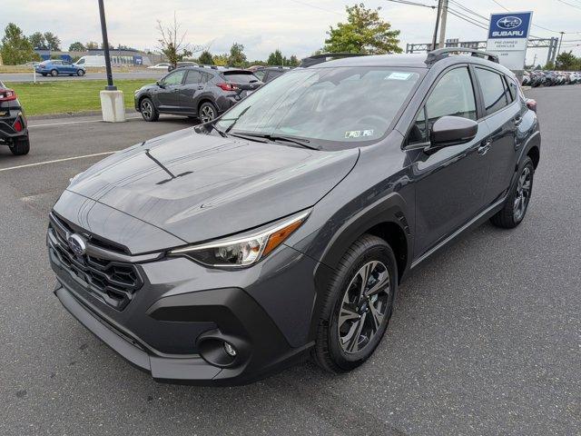 new 2025 Subaru Crosstrek car, priced at $30,235
