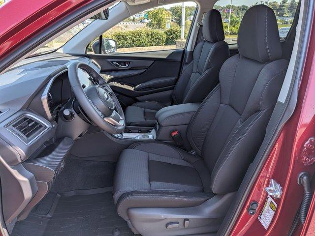 new 2025 Subaru Ascent car, priced at $42,413