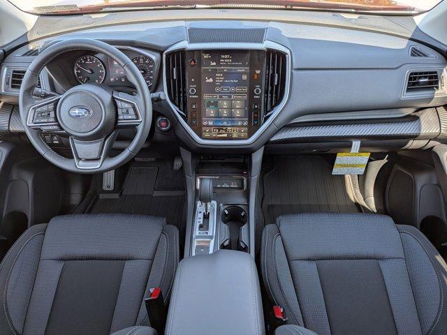 new 2025 Subaru Ascent car, priced at $42,413
