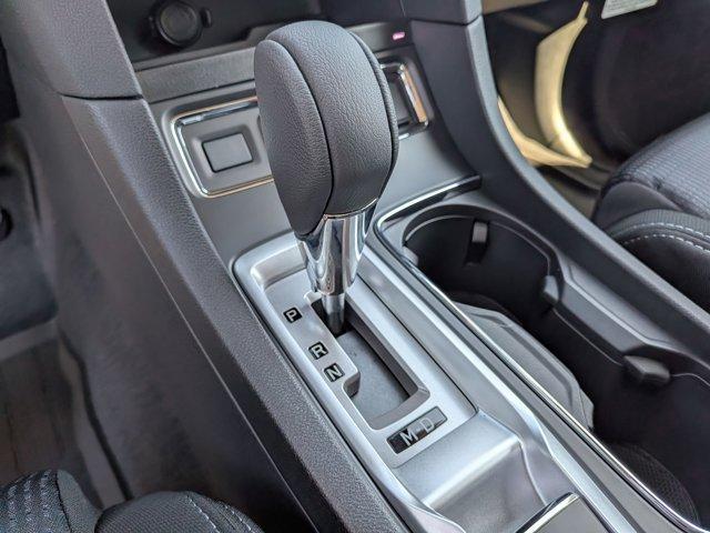 new 2025 Subaru Ascent car, priced at $42,413