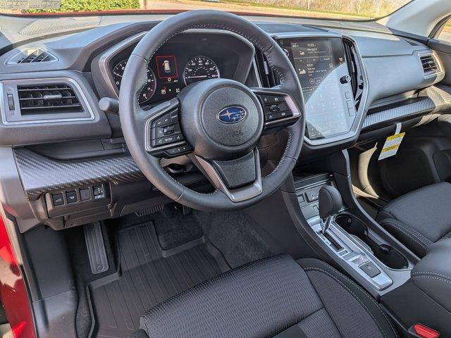 new 2025 Subaru Ascent car, priced at $42,413