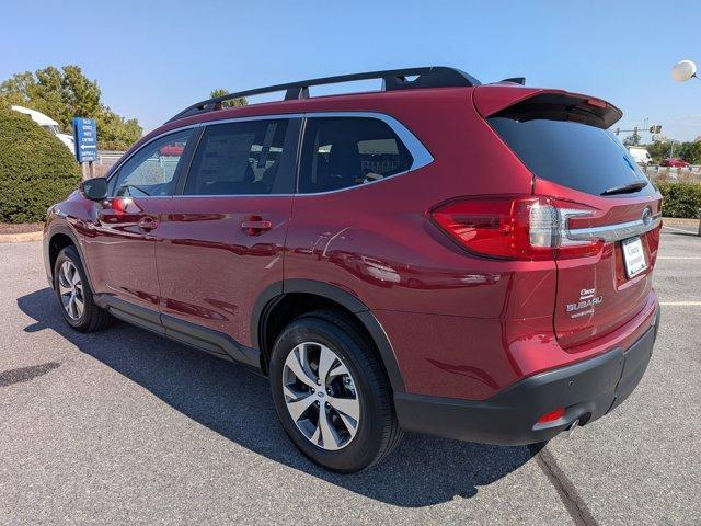 new 2025 Subaru Ascent car, priced at $42,413