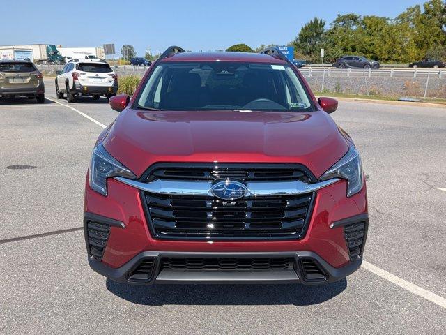 new 2025 Subaru Ascent car, priced at $42,413