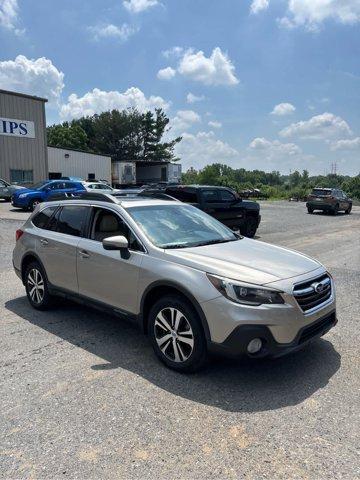 used 2018 Subaru Outback car, priced at $15,995
