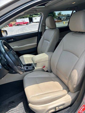 used 2018 Subaru Outback car, priced at $15,995