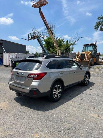 used 2018 Subaru Outback car, priced at $15,995