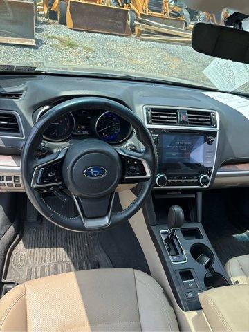 used 2018 Subaru Outback car, priced at $15,995