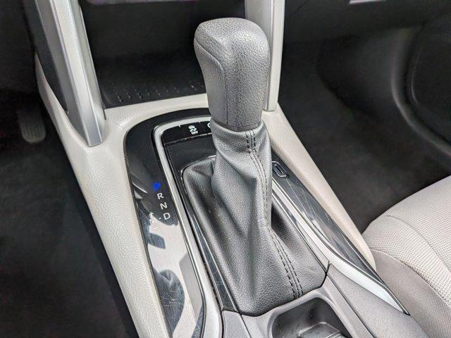 used 2023 Toyota Corolla Cross car, priced at $23,995