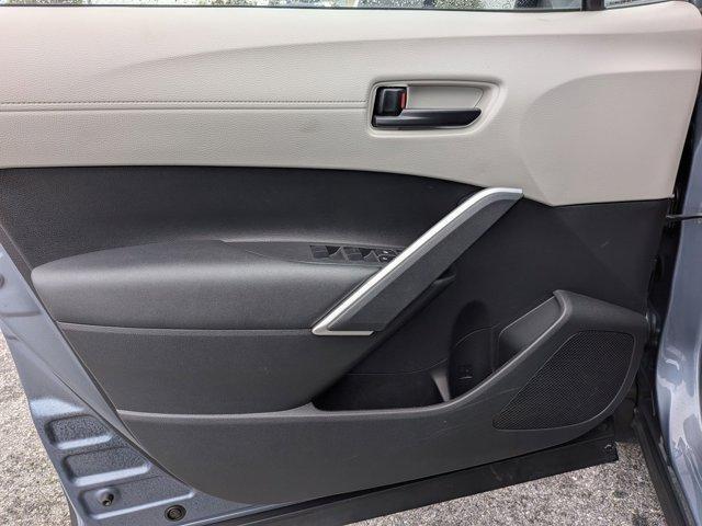 used 2023 Toyota Corolla Cross car, priced at $23,995