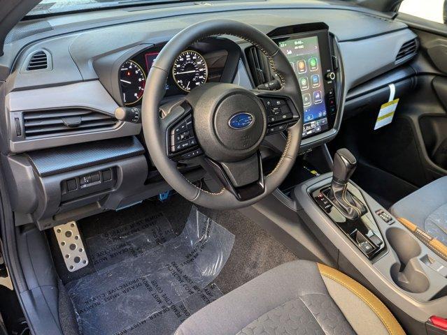 new 2024 Subaru Crosstrek car, priced at $33,480