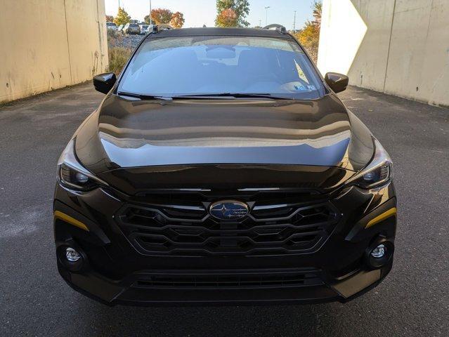 new 2024 Subaru Crosstrek car, priced at $33,480