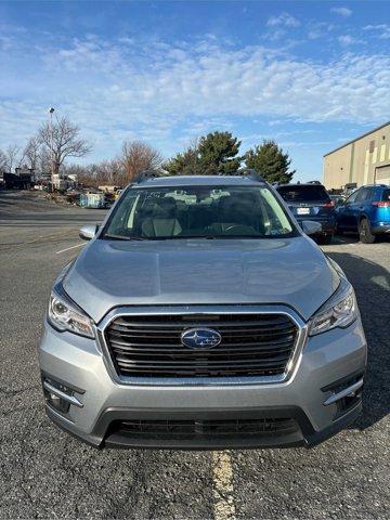 used 2021 Subaru Ascent car, priced at $22,881