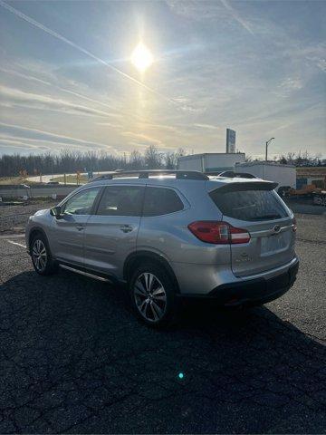 used 2021 Subaru Ascent car, priced at $22,881