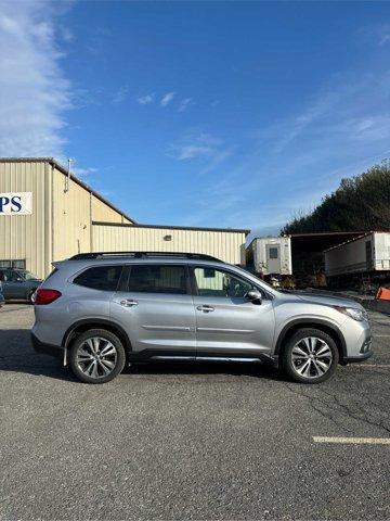 used 2021 Subaru Ascent car, priced at $22,881