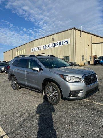 used 2021 Subaru Ascent car, priced at $22,881