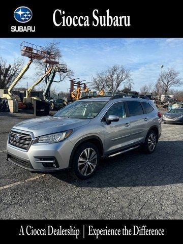 used 2021 Subaru Ascent car, priced at $22,881