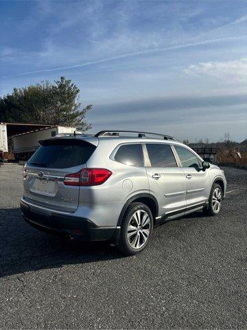 used 2021 Subaru Ascent car, priced at $22,881