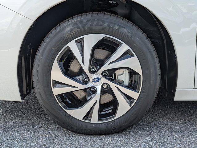 new 2024 Subaru Legacy car, priced at $31,553