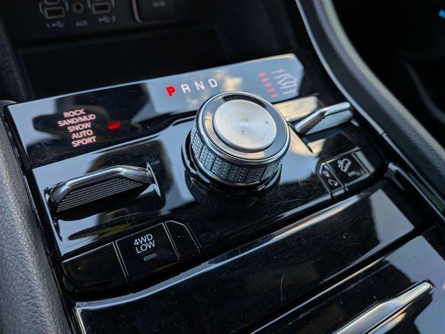 used 2022 Jeep Grand Cherokee L car, priced at $36,695