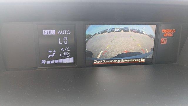 used 2015 Subaru WRX car, priced at $12,953