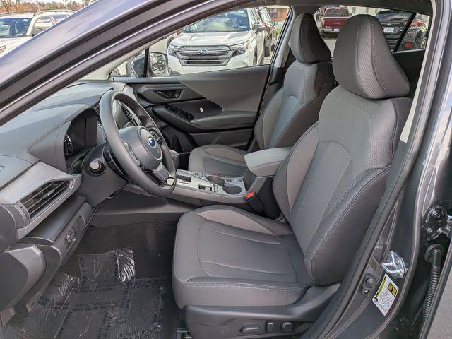 new 2026 Subaru Crosstrek car, priced at $32,809