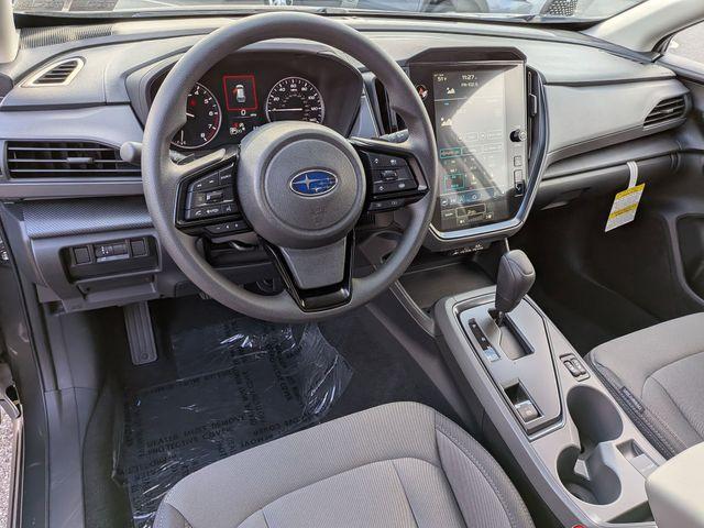 new 2026 Subaru Crosstrek car, priced at $32,809