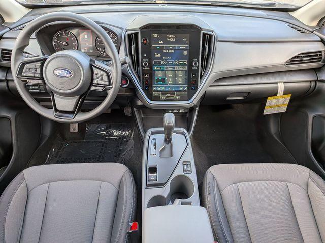 new 2026 Subaru Crosstrek car, priced at $32,809