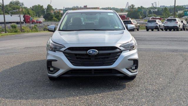 new 2025 Subaru Legacy car