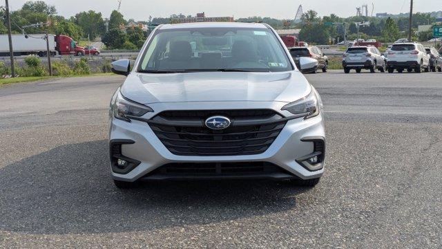 new 2025 Subaru Legacy car, priced at $34,366