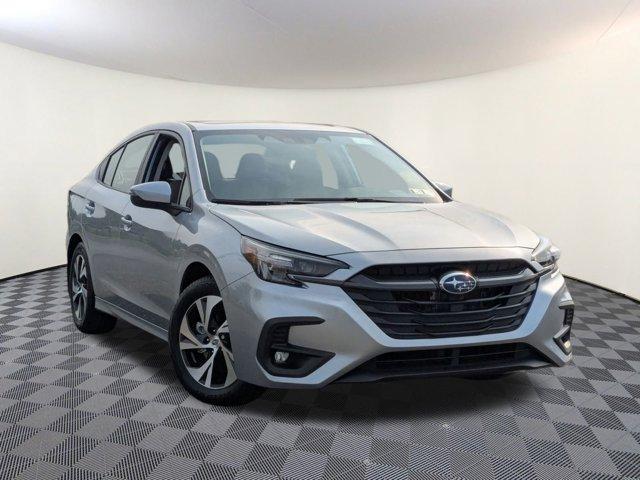 new 2025 Subaru Legacy car