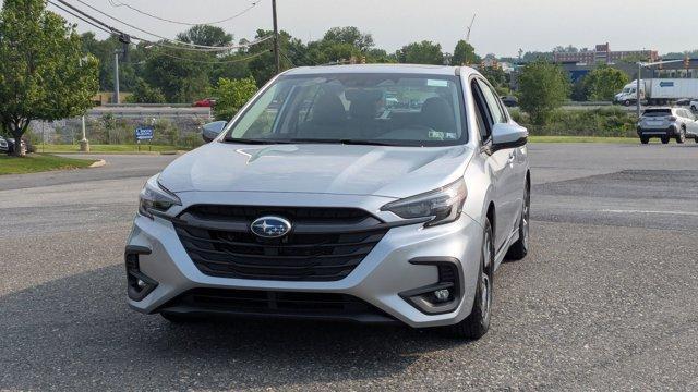 new 2025 Subaru Legacy car, priced at $34,366