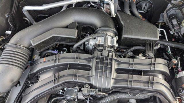 new 2025 Subaru Legacy car, priced at $34,366
