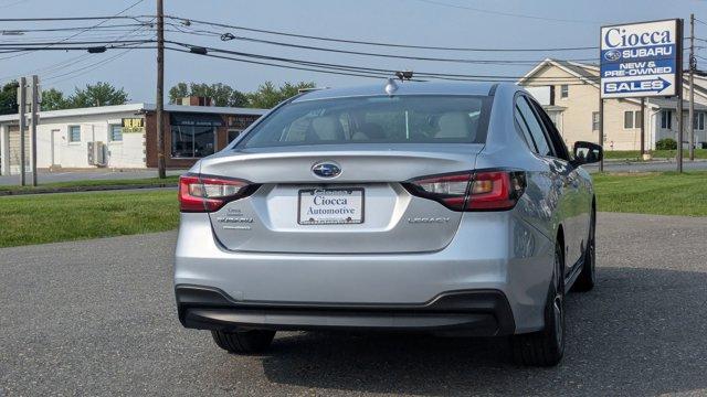 new 2025 Subaru Legacy car, priced at $34,366