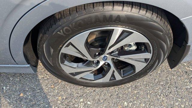 new 2025 Subaru Legacy car, priced at $34,366
