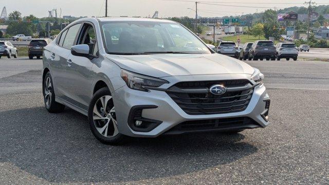 new 2025 Subaru Legacy car, priced at $34,366