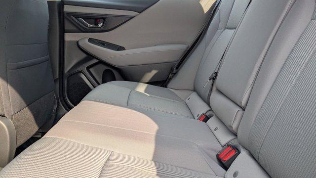 new 2025 Subaru Legacy car