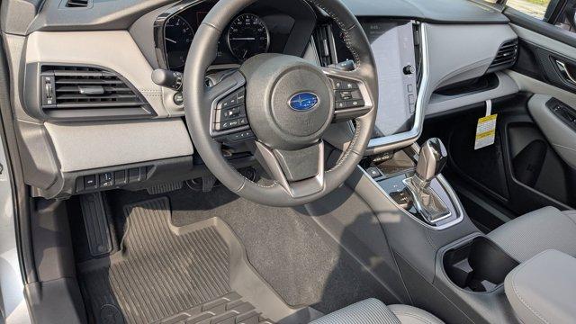 new 2025 Subaru Legacy car, priced at $34,366