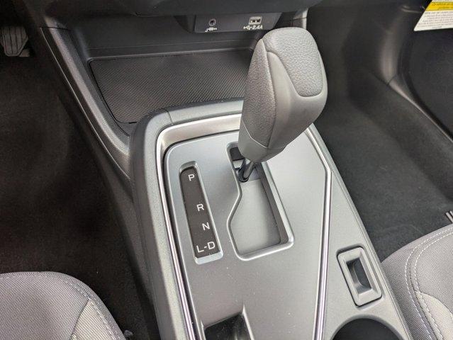 new 2025 Subaru Impreza car