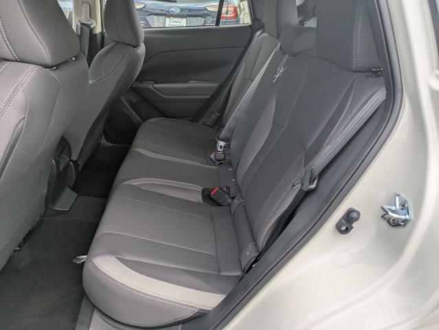 new 2025 Subaru Impreza car