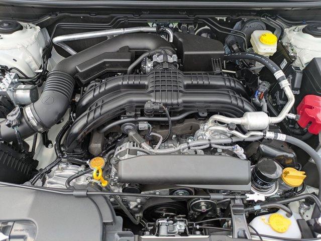 new 2025 Subaru Impreza car