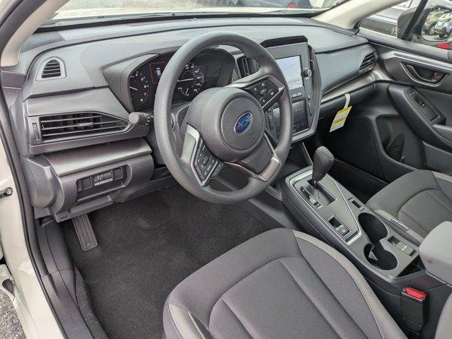 new 2025 Subaru Impreza car