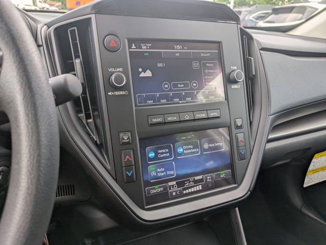 new 2025 Subaru Impreza car