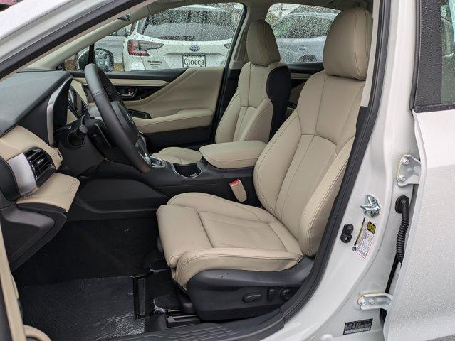 new 2025 Subaru Legacy car, priced at $36,254