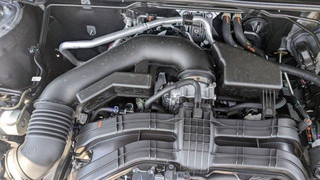 new 2025 Subaru Legacy car