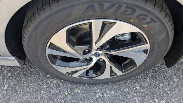 new 2025 Subaru Legacy car
